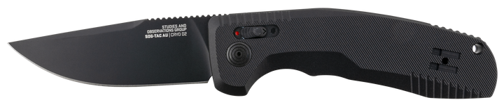 S.o.g Sog-tac Au, Sog 15-38-01-57 Sog-tac Auto Blk Straight Edge
