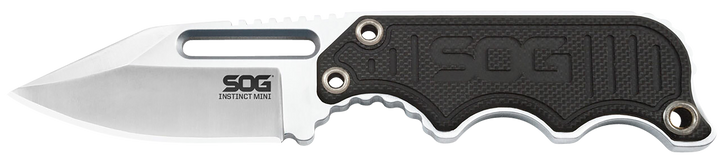S.o.g Instinct, Sog Nb1002-cp Instinct Mini G10 Satin