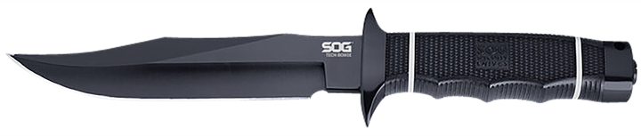S.o.g Tech Bowie, Sog S10b-k Tech Bowie Black Tini