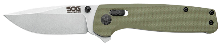 S.o.g Terminus Xr, Sog Tm1022-bx Terminus Xr G10 Olive Drab