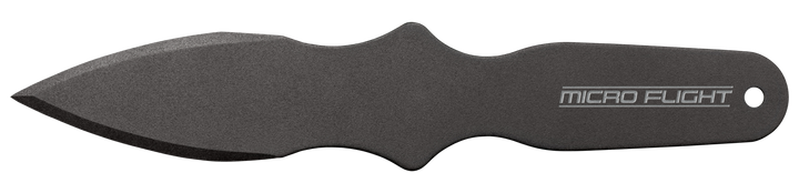 Cold Steel Micro Flight, Cold Cs-80stmb Micro Flight 8" Overall