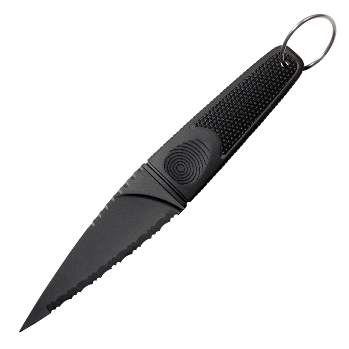 Cold Steel Fgx, Cold Cs-92fsd Fgx Skean Dhu 3.75"