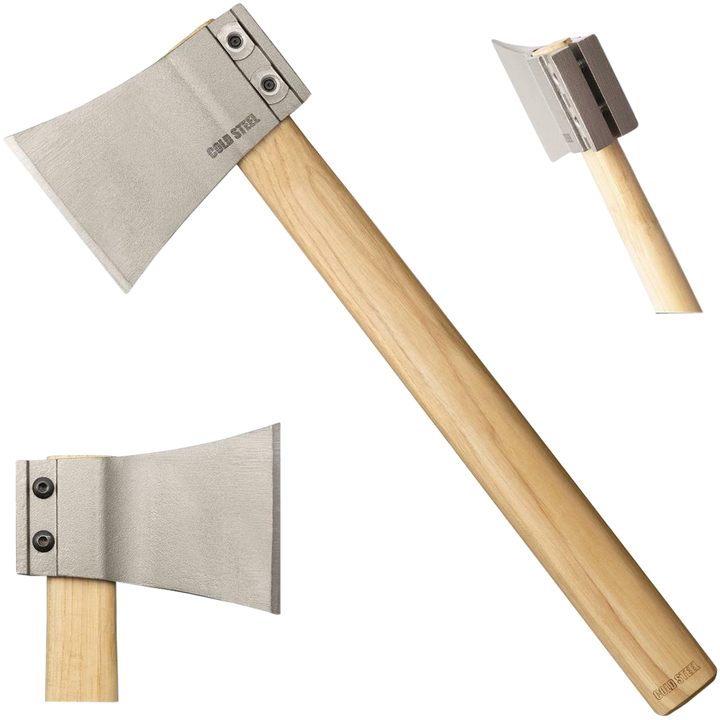 Cold Steel Professional, Cold Cs-90axa Professional Throwing Hatchet 16"