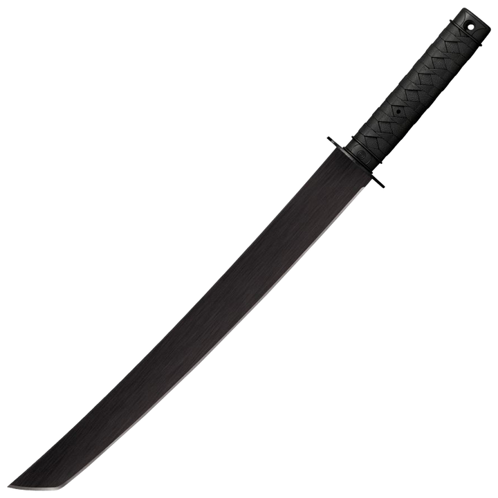 Cold Steel Tactical, Cold Cs-97tklz Tactical Wakizashi Machete 18"