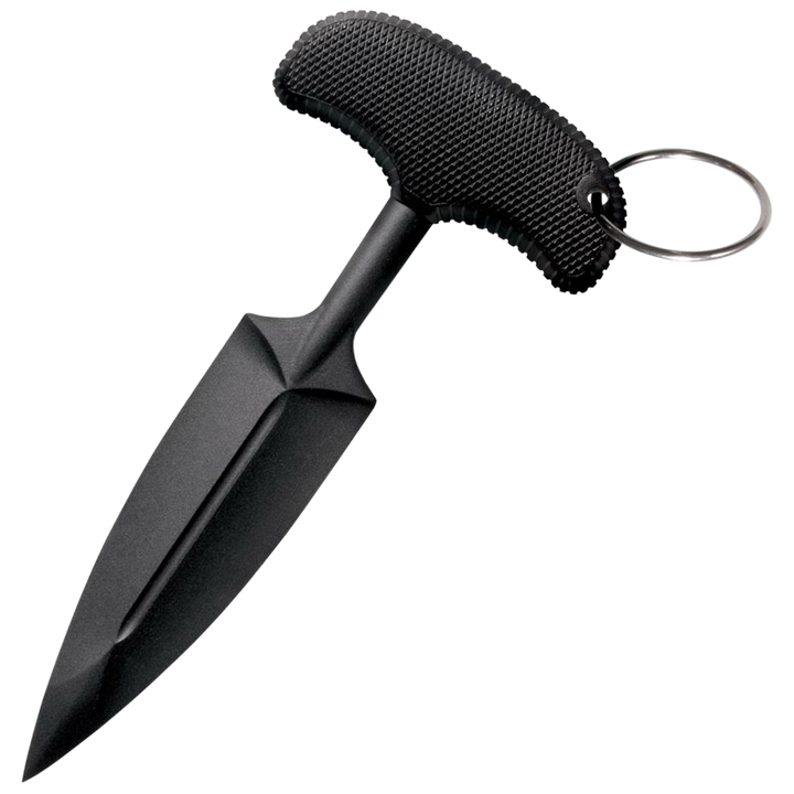 Cold Steel Fgx, Cold Cs-92fpa Fgx Push Blade I 3.5"