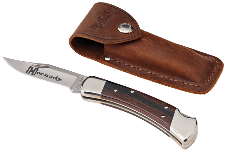 Hornady Buck, Horn 99126 Buck 110 Knife
