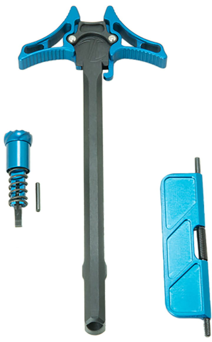 Timber Creek Outdoor Inc Enforcer, Timber Eupkb Tco Enforcr Upper Part Kit Blue