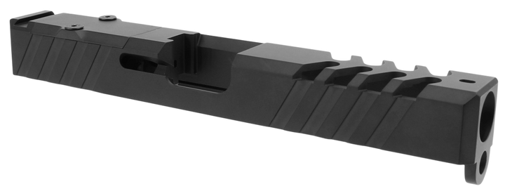 Tacfire Replacement Slide, Tacfire Glksl17-g2 G17 G3 9mm Slide