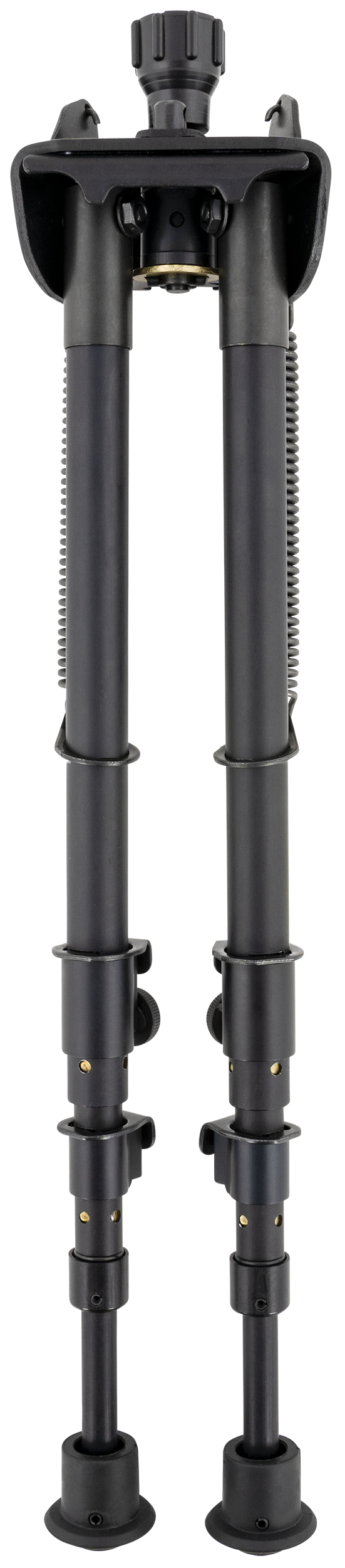 Harris Swivel, Harris S-25cp Picatiny 13.5-27"