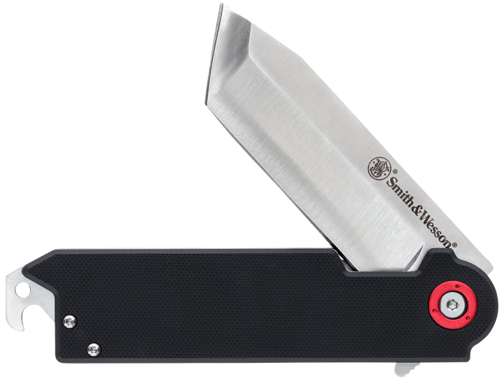 Sw Knives Big Benji, Swk 1193144 Big Benji -blister