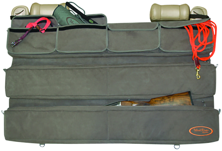 Truck Seat Organizer