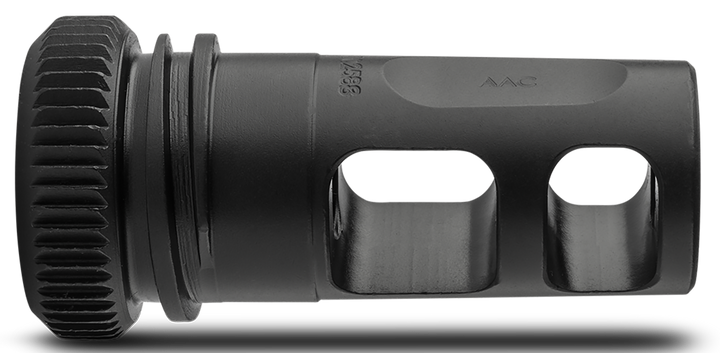 Advanced Armament Company Blackout, Aac 64178 Muzzle Brake 7.62mm 51t 5/8-24