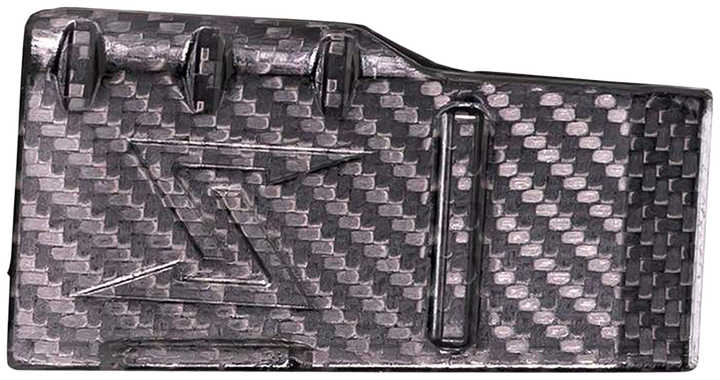 Seekins Precision Replacement Magazine, Seekins 0010330023 Cf 3r Havak Mag Long Ac