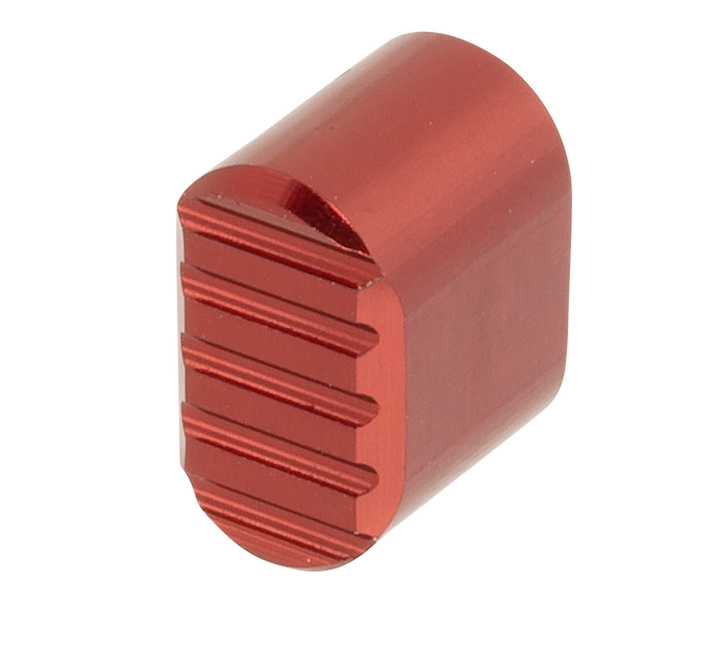 Rise Armament Magazine Release, Rise Ra-010-rr Ar15 Mag Release Rise Red