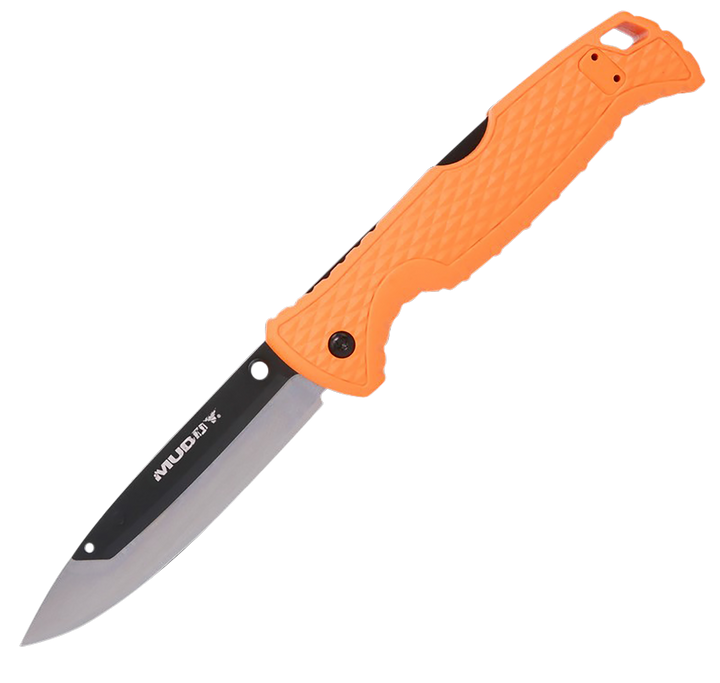 Muddy Swap, Muddy Mud-fl-35rb5pz Swap Replace-a-blade Knf