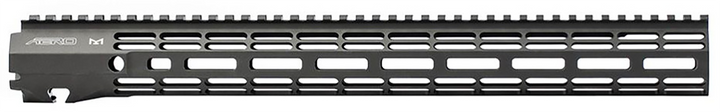 Aero Precision Atlas R-one, Aero Apra500706a Atlas R-one Mlok Hg Ar15 16.6