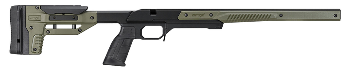Mdt Sporting Goods Inc Oryx, Mdt 106159odg Sportsman Howa 1500 Sa Rh Odg
