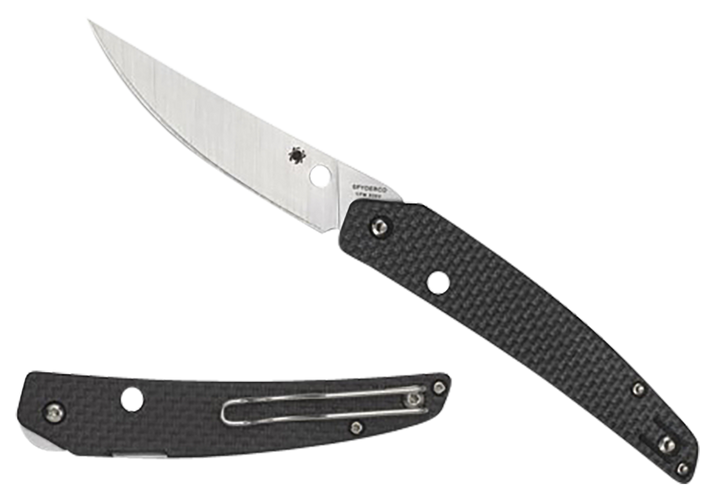 Spyderco Ikuchi, Spy C242cfp Ikuchi