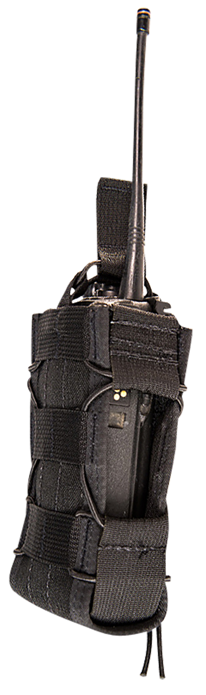 High Speed Gear Taco, Hsgi 11mac0bk Multi-access Comm (mac)taco Black