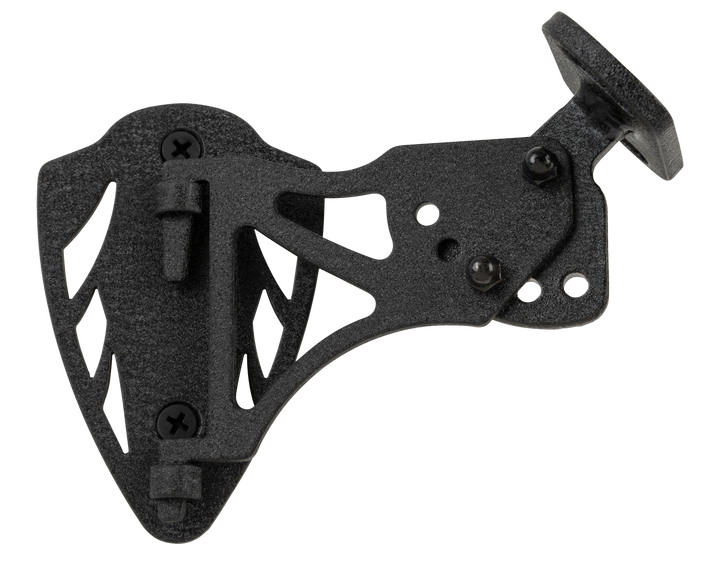 Allen Ez Mount, Allen 7225 Ez Mount Rack Bracket Black