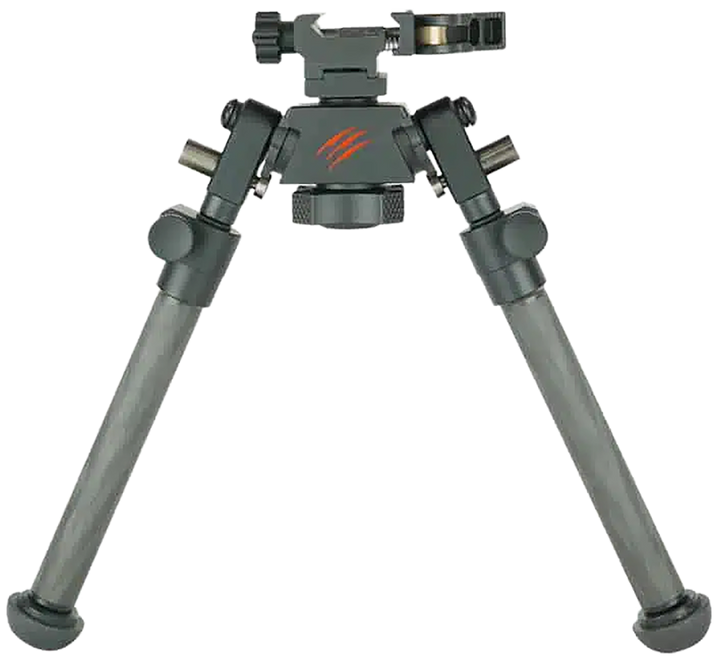 Fierce Firearms Fierce Carbon-lite Bipod, Fierce Cy-bp05a Carbon Lite Bipod