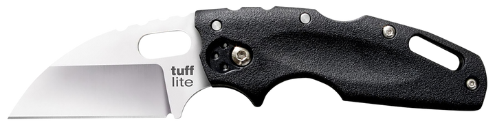 Cold Steel Tuff Lite, Cold Cs20ltz Tuff Lte 2.5 Blk