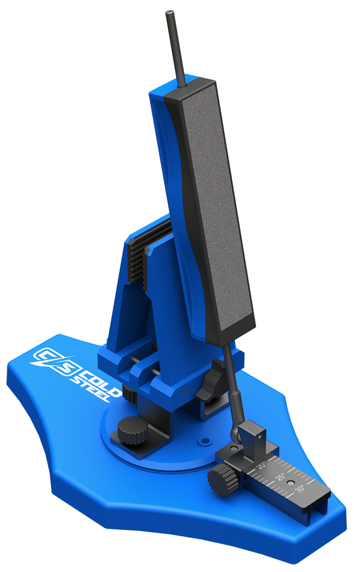 Cold Steel Benchtop, Cold Csksbks Benchtop Knife Sharpener