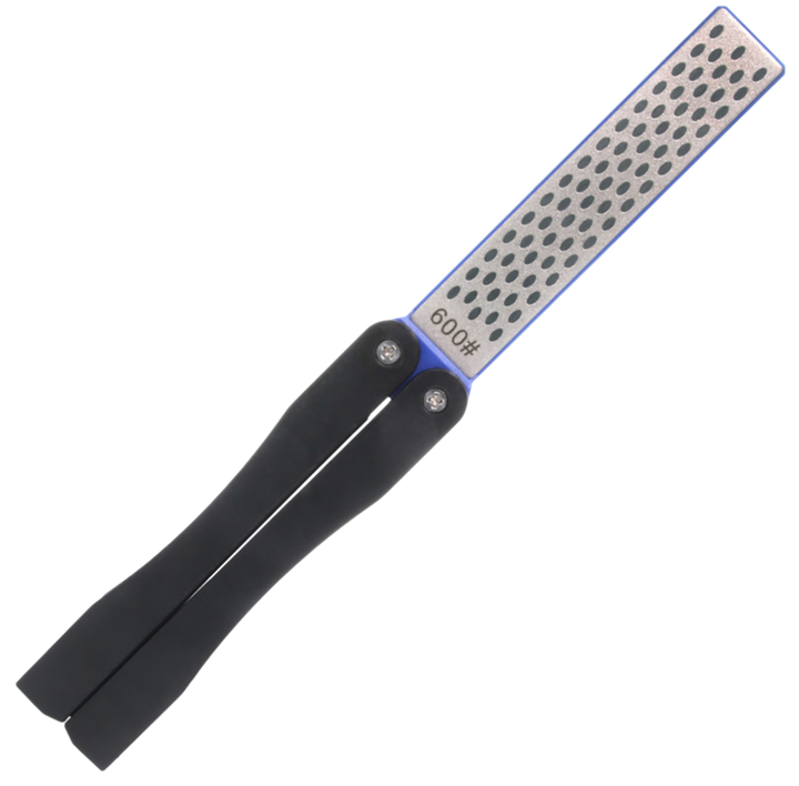 Cold Steel Double Sided, Cold Csksdsdw Dbl Sided Knofe Sharpener