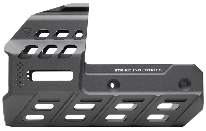Strike Strike, Si Kv-hg-bk Hndgrd Kriss Vector Sdp