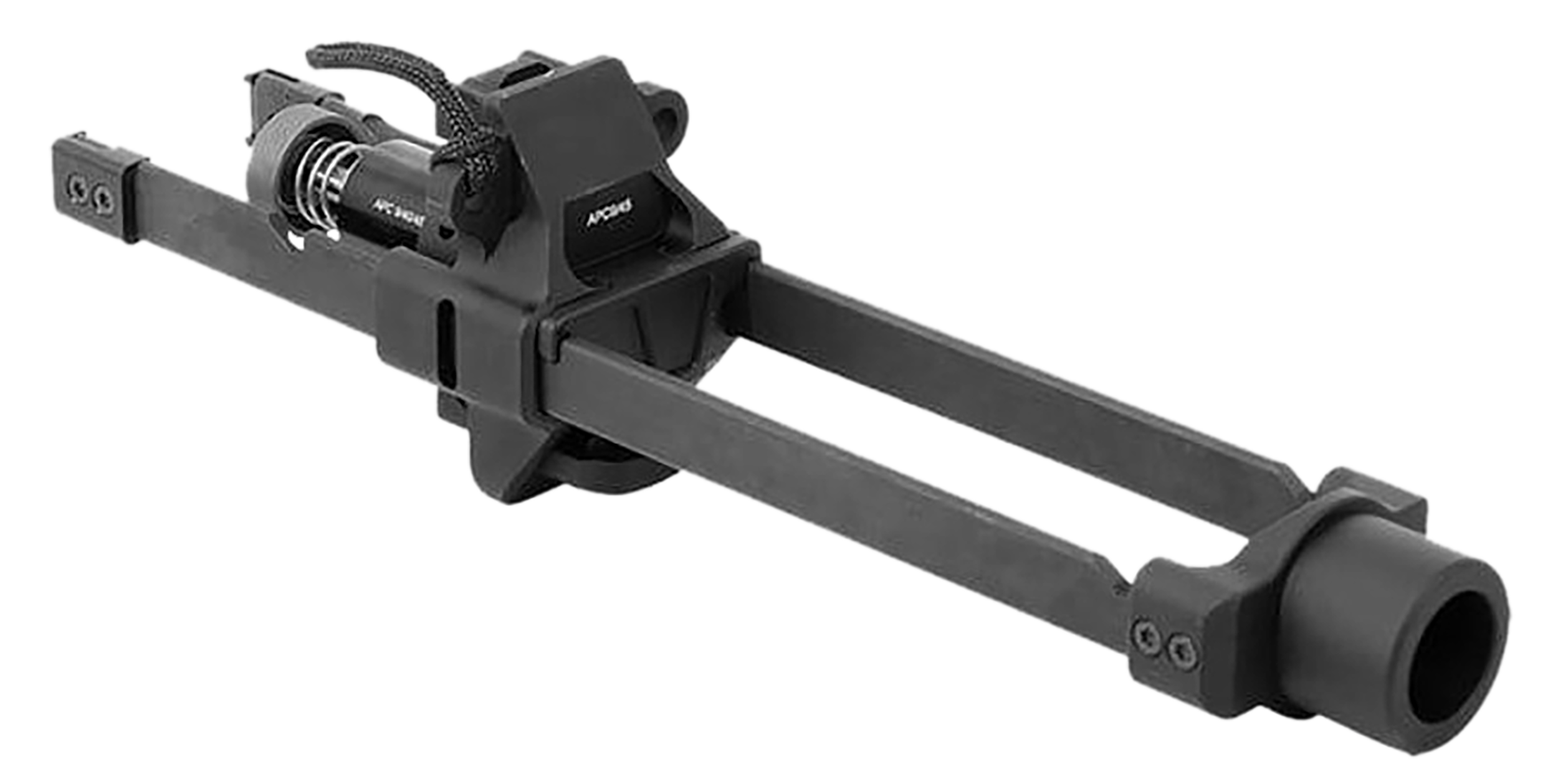 Tubertini ACCESSOIRE TELE SUPPORT ARM 33-48 cm bras télescopique