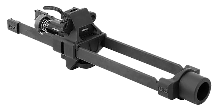 B&t Firearms Telescopic Brace Adaptor Complete For Acp9/45, Bt 20522 Brc Telscic Apc9/45 3 Pos