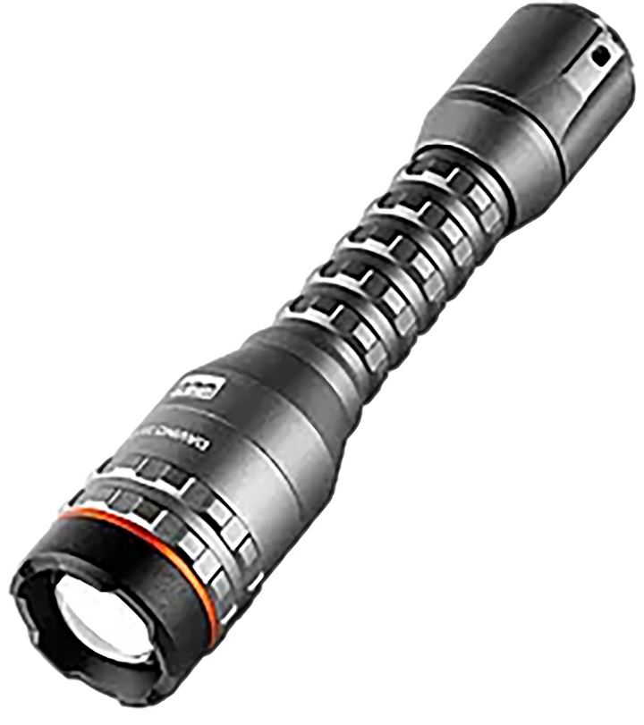 Alliance Consumer Group Davinci 1800l Flashlight, Iprotec Neb-flt-1022 Davinci Flashlgt 1800 Lu Rec