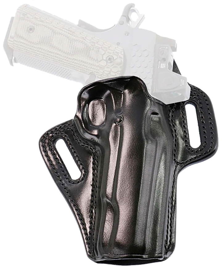 Galco Concealable, Galco Co2226rb Concealable 2.0 Blt Hlst M17 Blk