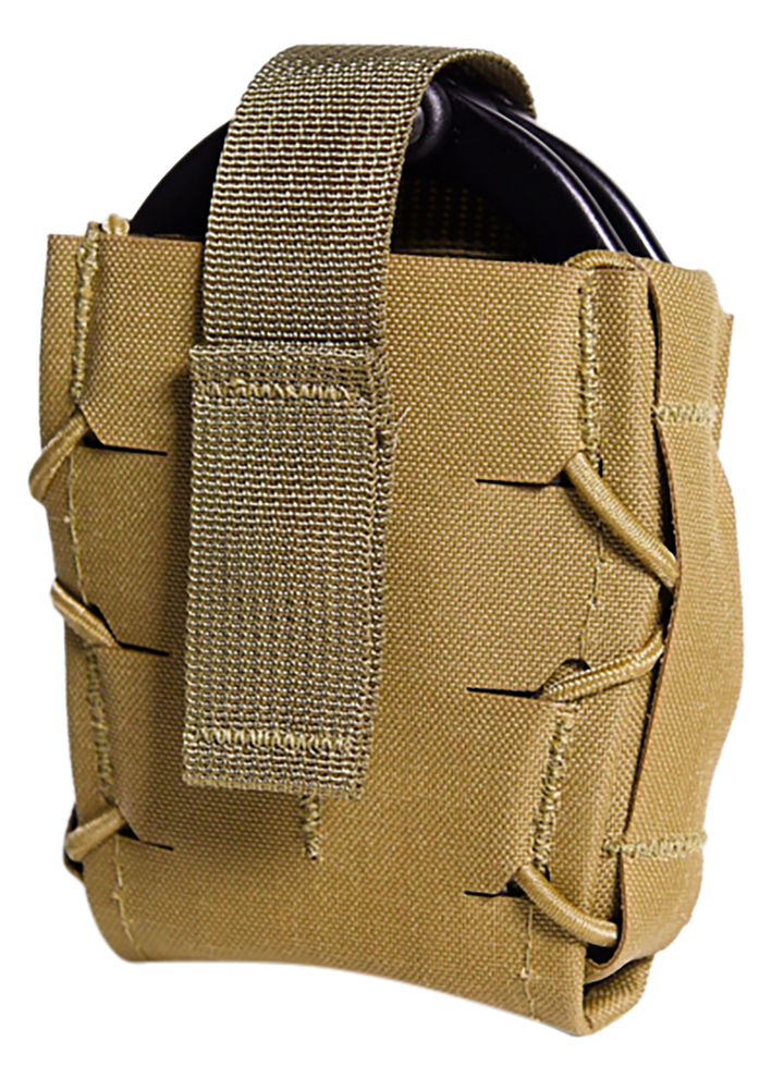 High Speed Gear Taco, Hsgi 24dc00cb Gen 2 Handcuff Taco Coy