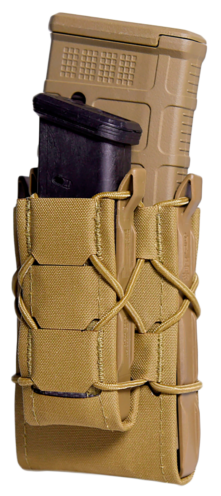 High Speed Gear Taco, Hsgi 24dd00cb Gen 2 Double Decker Taco Coy