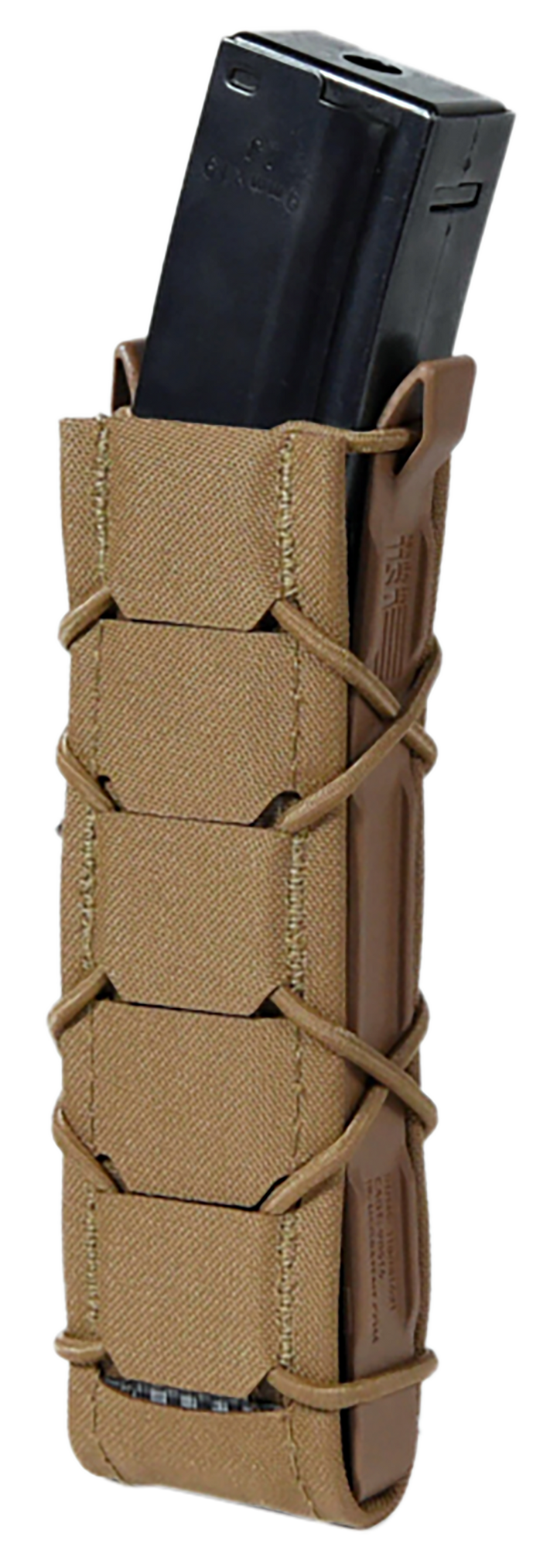 High Speed Gear Taco, Hsgi 24ex00cb Gen 2 Extended Pistol Taco Coy