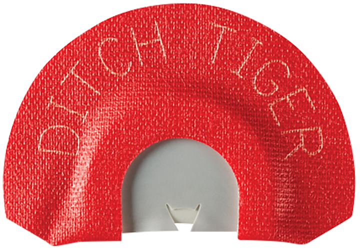 Hunters Specialties Ditch Tiger, Hs Hs-js-dia-8 Ditch Tiger Diaphragm Call