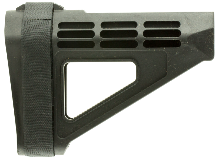 Sb Tactical Sbm4, Sbtact Sbm4-01-sb Sbm4 Brace Blk