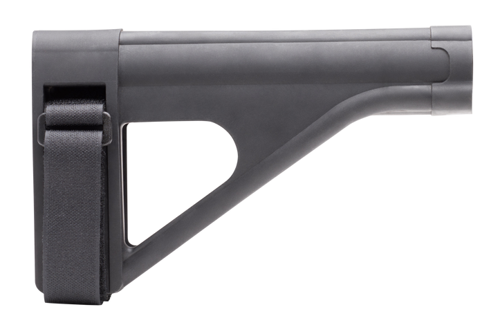 Sb Tactical Sob, Sbtact Sob-01-sb Sob Brace Blk