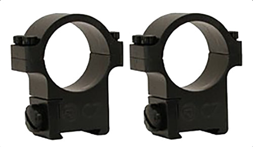 Cz Cz 452, Cz 19007 Cz452 30mm Rings Eur/cz511