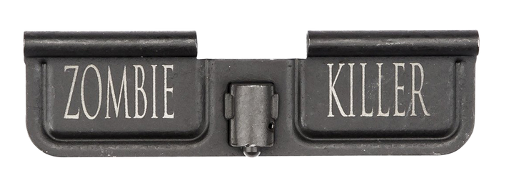 Spikes Ejection Port Door, Spike Sed7007 Ejectn Port Door Zombie