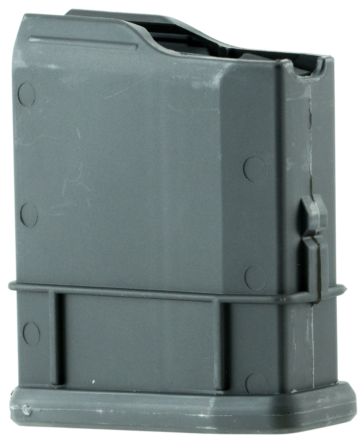 Howa Detachable Magazine, Howa Atim5r65cr Mag 6.5 Crd 5rd