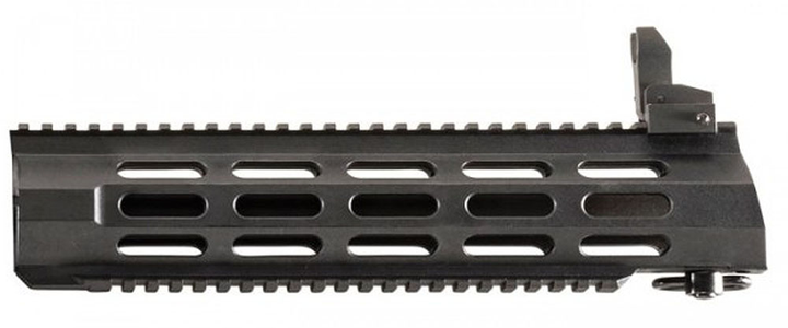 Archangel Extended Length, Pro Aa127 Arch 556r Ext Mono Forend