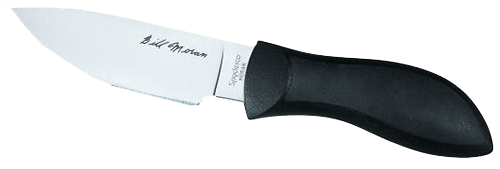 Spyderco Moran, Spy Fbo2p Moran Drop Point Pln
