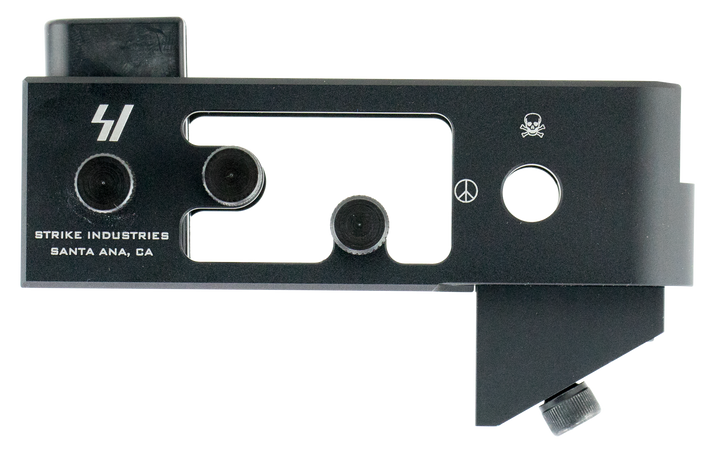 Strike Trigger Hammer, Si Ar-thj Ar Trigger Hammer Jig
