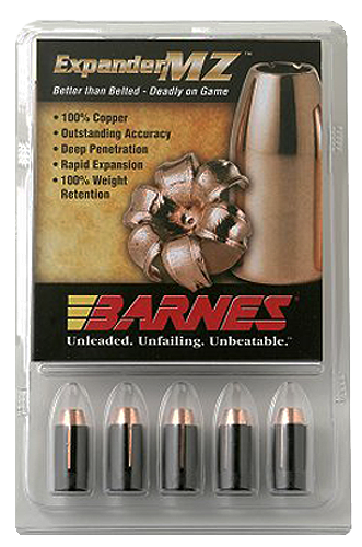 Barnes Bullets Expander Mz, Brns 30506 Expmz 45c 195 Exp 15