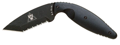 Ka-bar Tdi, Kabar 1485 Tdi Le Tanto Ser 3.69 Blk