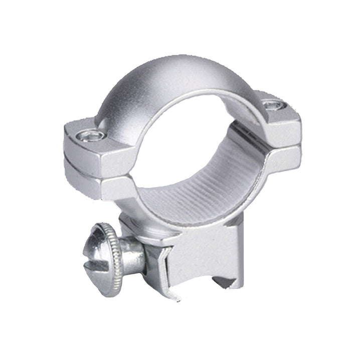 Traditions Scope Rings, Trad A797ma Alum 22 Rings Med Slvr