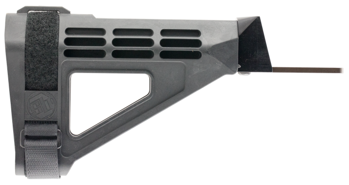 Sb Tactical Sbm47, Sbtact Sbm47-01-sb Sbm47 Ak47/74 Blk