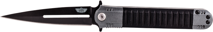 Uzi Accessories Covert, Camp Uzkfdr009 Uzi Covert Knife